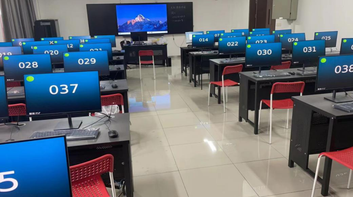 广东省佛山市科技路小学
