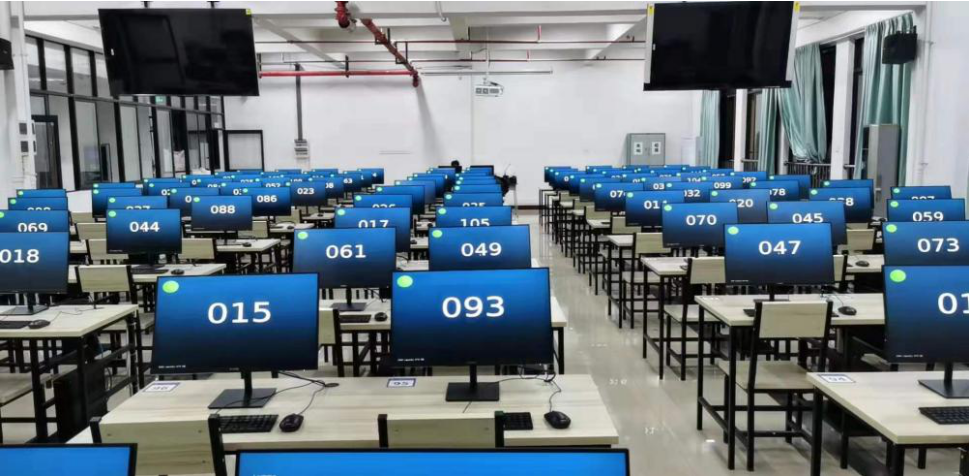   广西电力职业技术学院