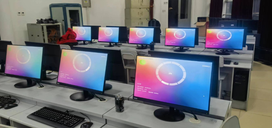 天津滨海职业学院