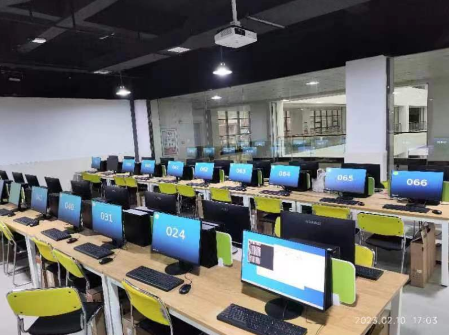 江西宜春职业学院