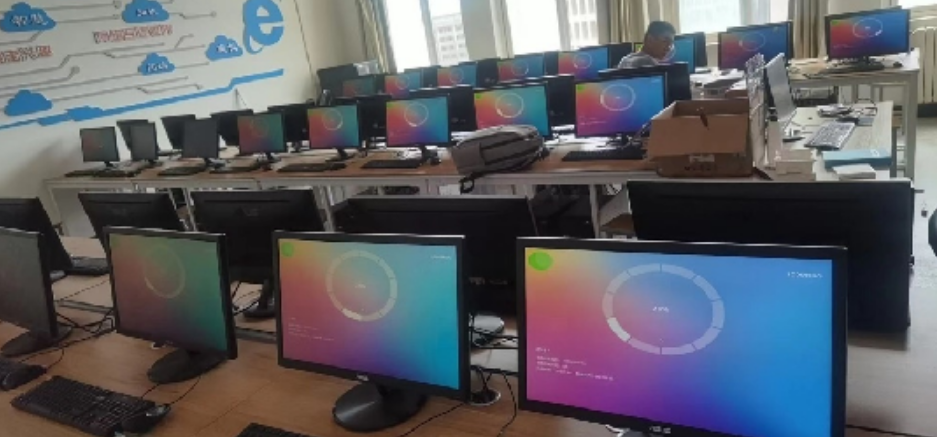 榆林市职业技术学院